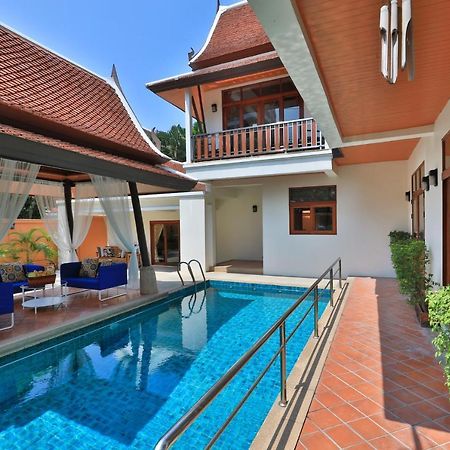 Siam Pool Villa פאטאיה מראה חיצוני תמונה